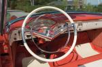 Mercury Montclair Convertible 1955 года